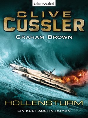 cover image of Höllensturm